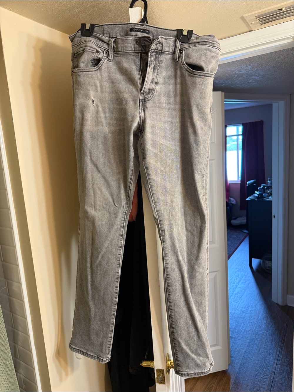 Lucky Brand Jeans